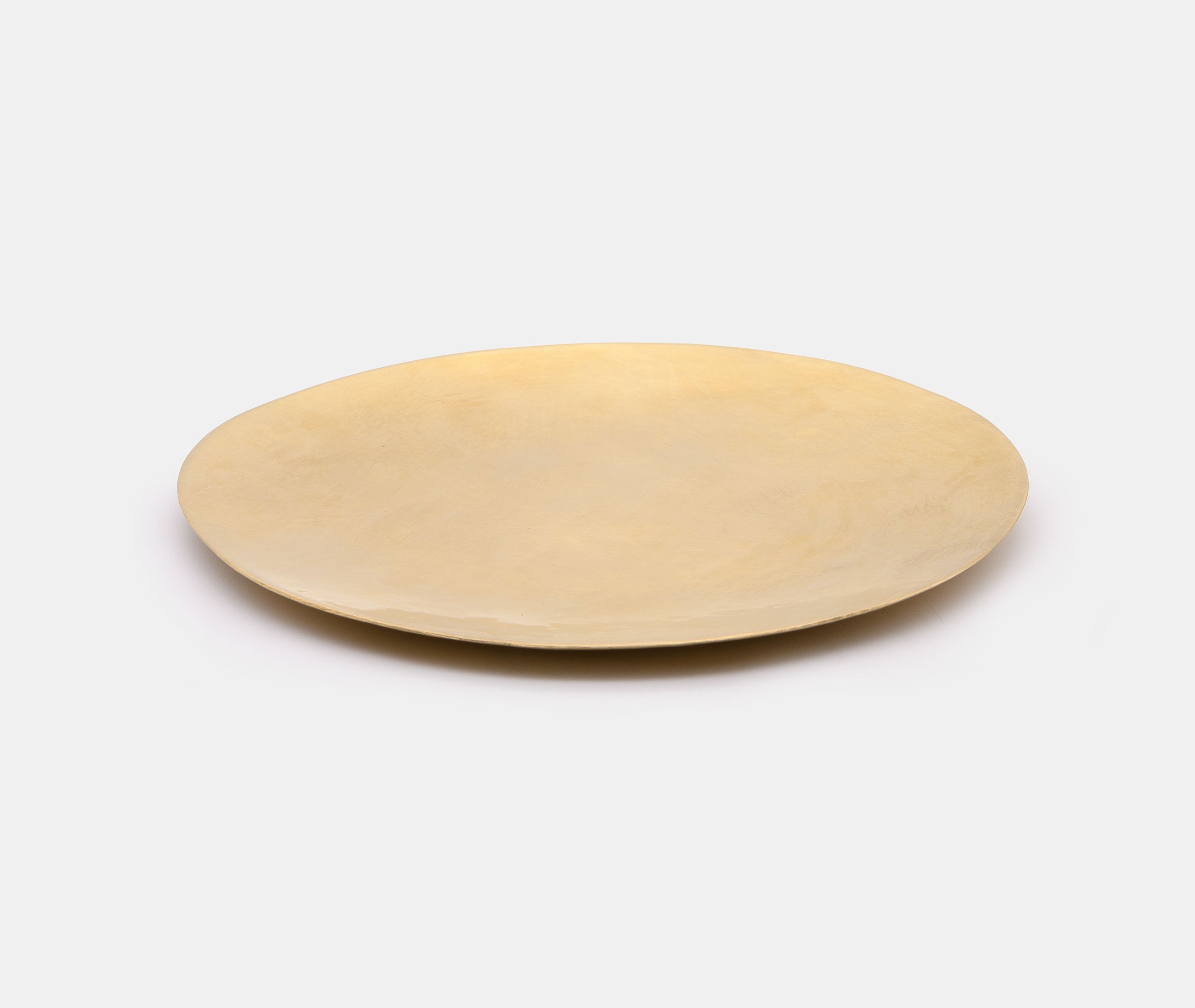 Brass Dish - Medium、mySite、topwebapps