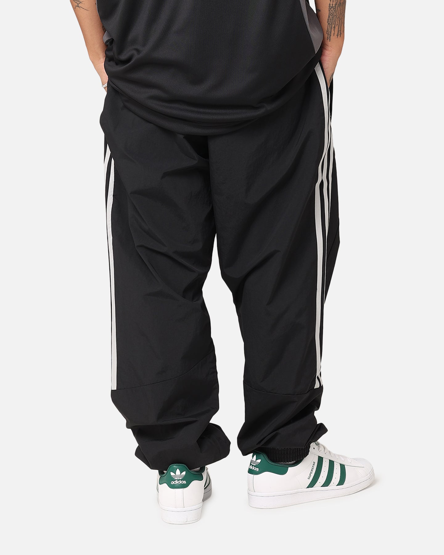Adidas Climacool Trackpants Black、mySite、zt4zffjzw