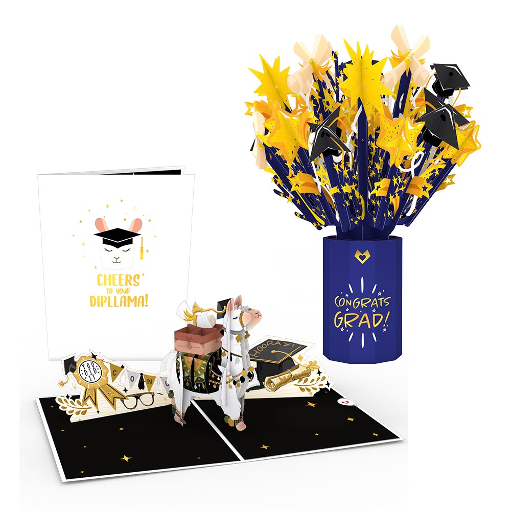 Graduation Bundle、mySite、solidvoid