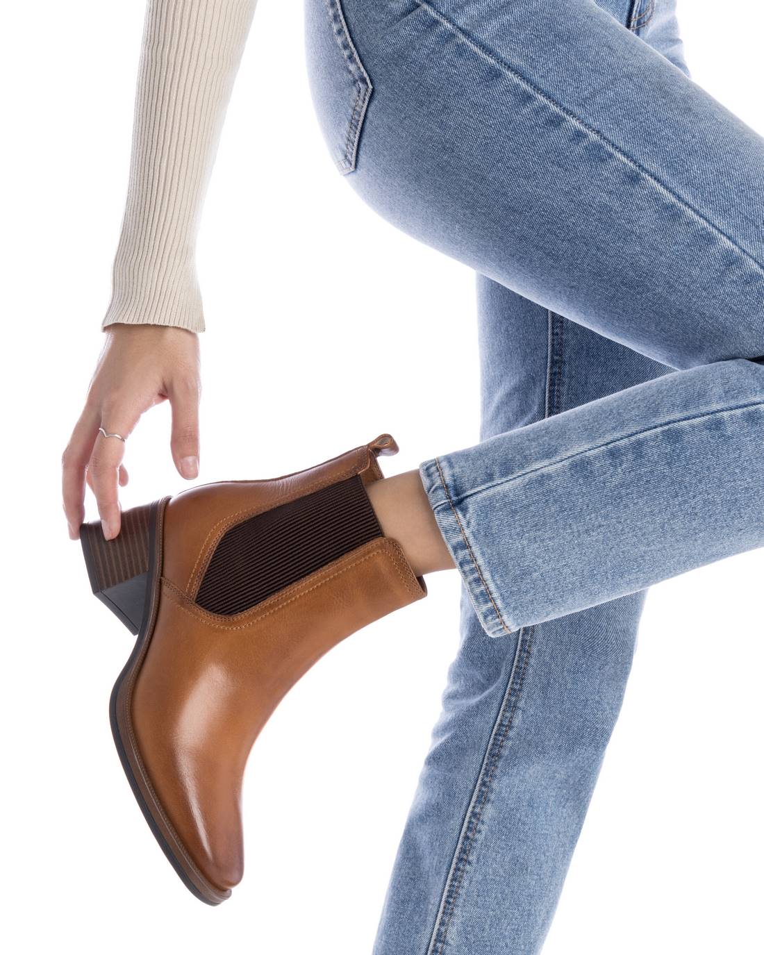 BOTÍN DE MUJER CARMELA 16194602、mySite、gtrtttuynbv