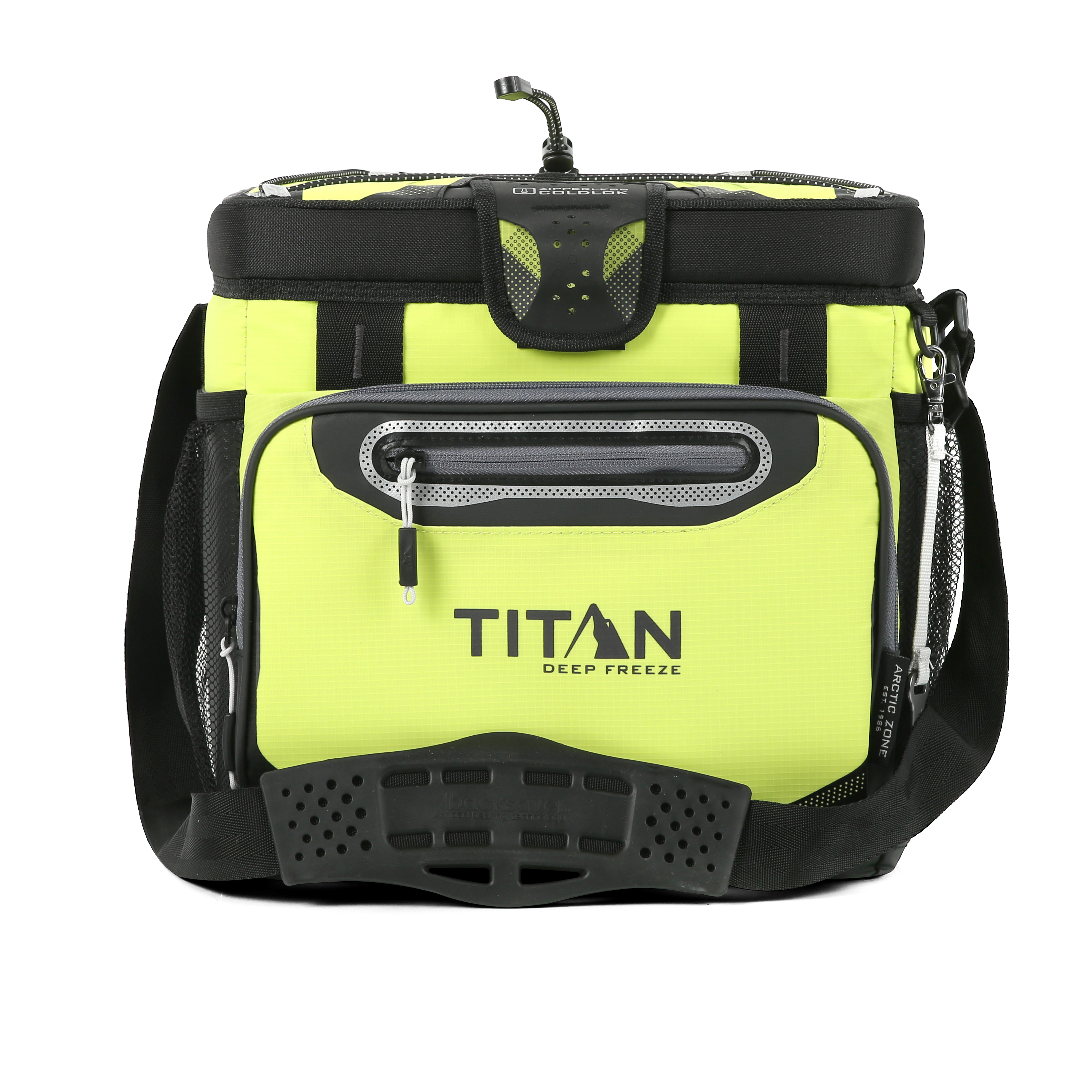 24 Can Zipperless HardBody® Cooler、mySite、noshort