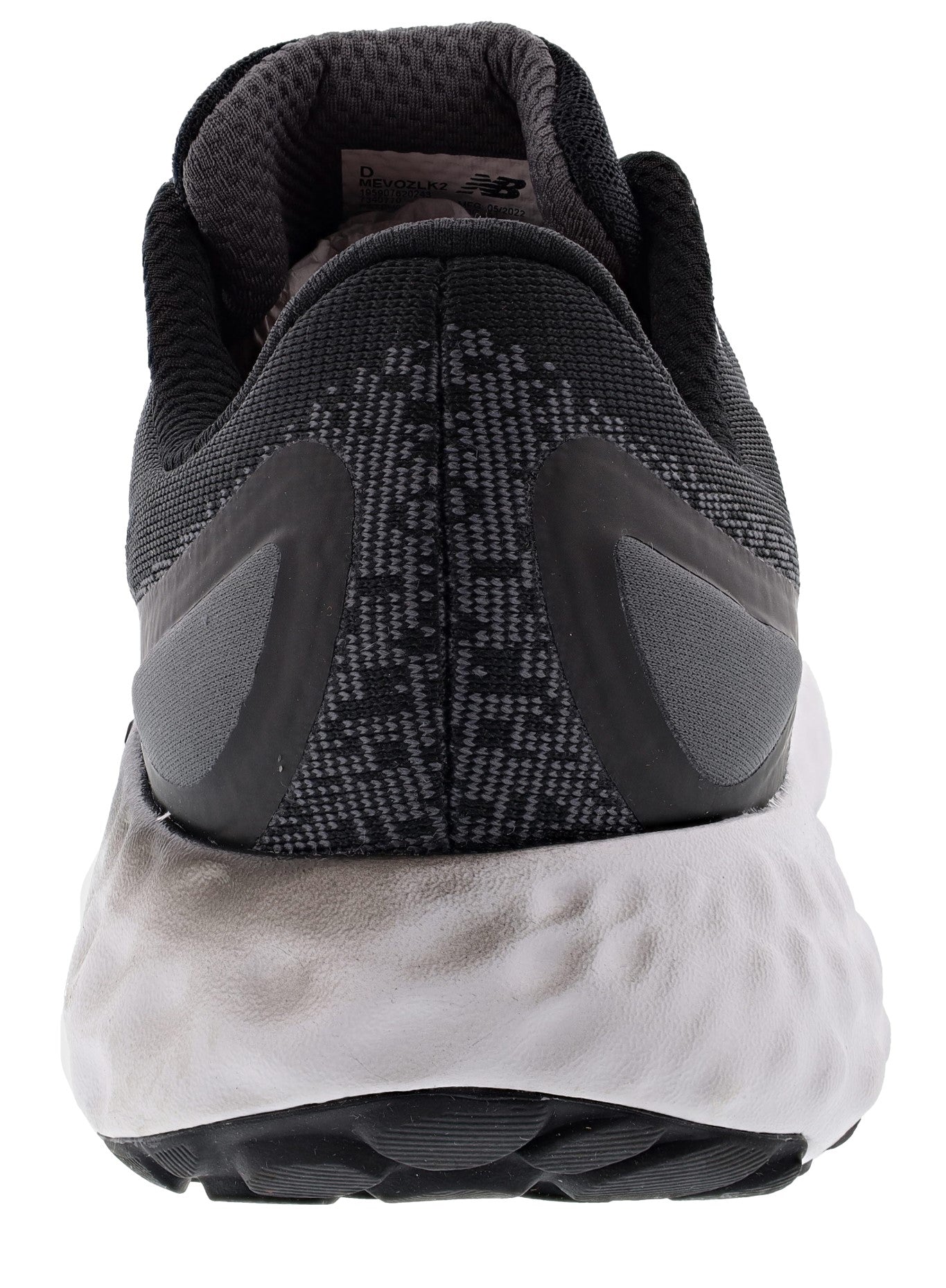 New Balance Men's Fresh Foam Evoz V2 Lightweight Running Shoes、mySite、dreamappss