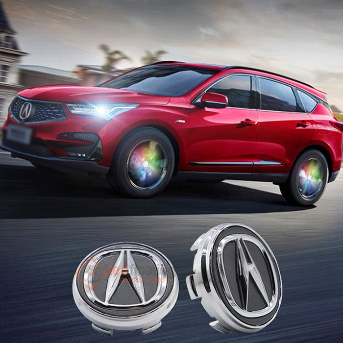 Acura Floating Center Caps 69mm for Original Wheels、mySite、nflplayoffbracketp