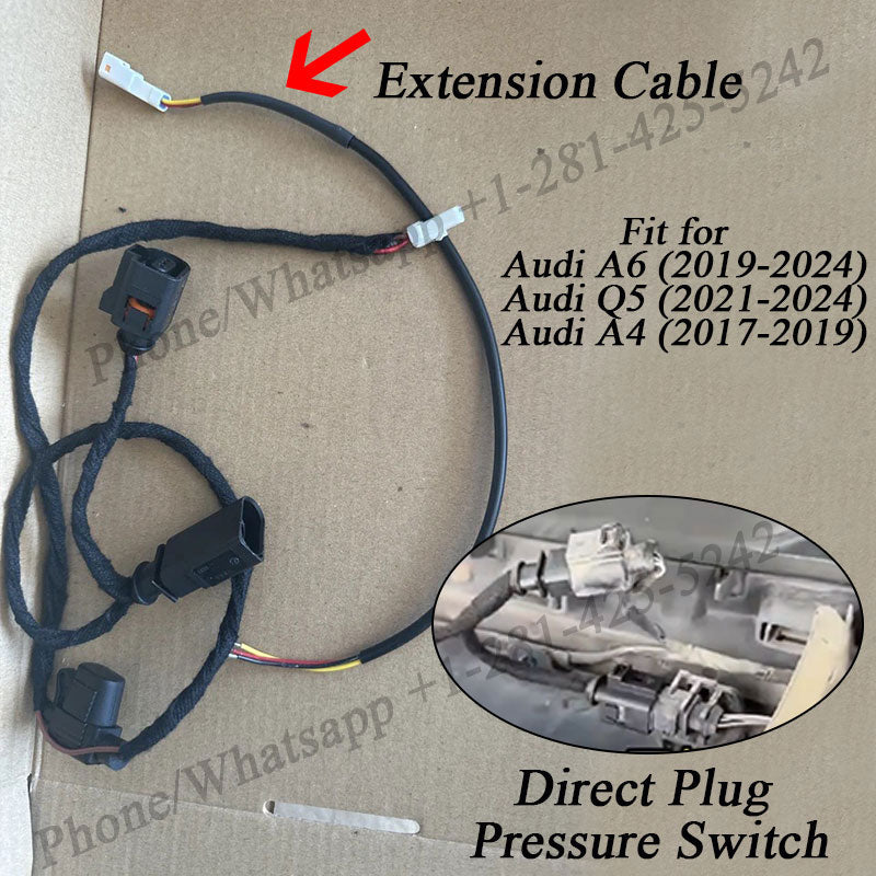2nd Generation Dynamic Audi A6 Led Emblem (2012-2018/2019-2024)、mySite、nflplayoffbracketp
