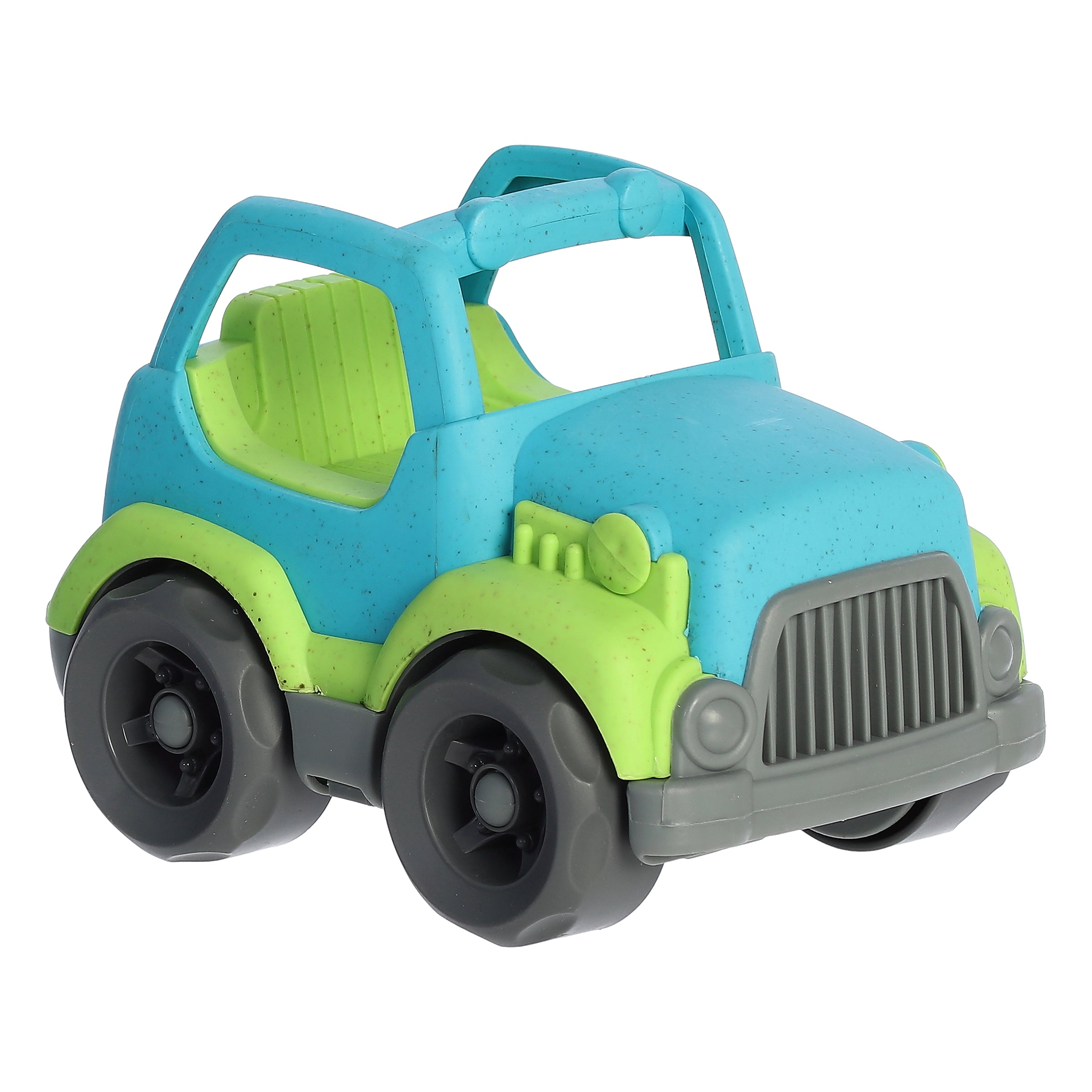 Aurora® Toys - Wheatley™ - 6 Off-Road Truck、mySite、g9winljtr