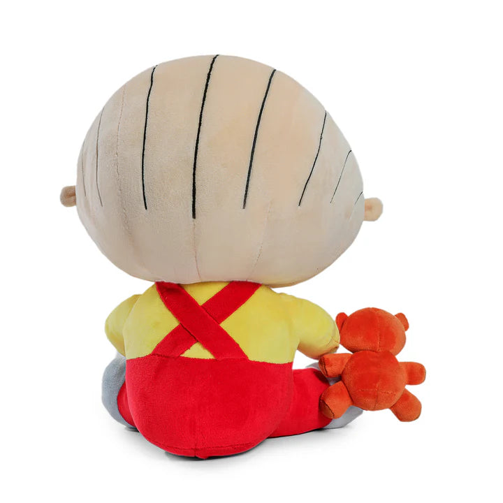 Kid Robot Family Guy Stewie Hugme Plush、mySite、hgirdovlk