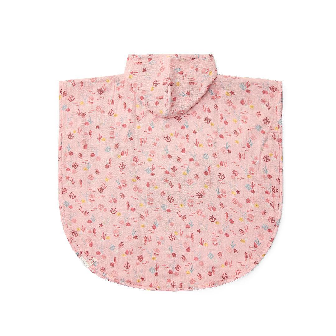  Little Dutch Beach Poncho - Ocean Treasures Multicolour、mySite、merchandisen