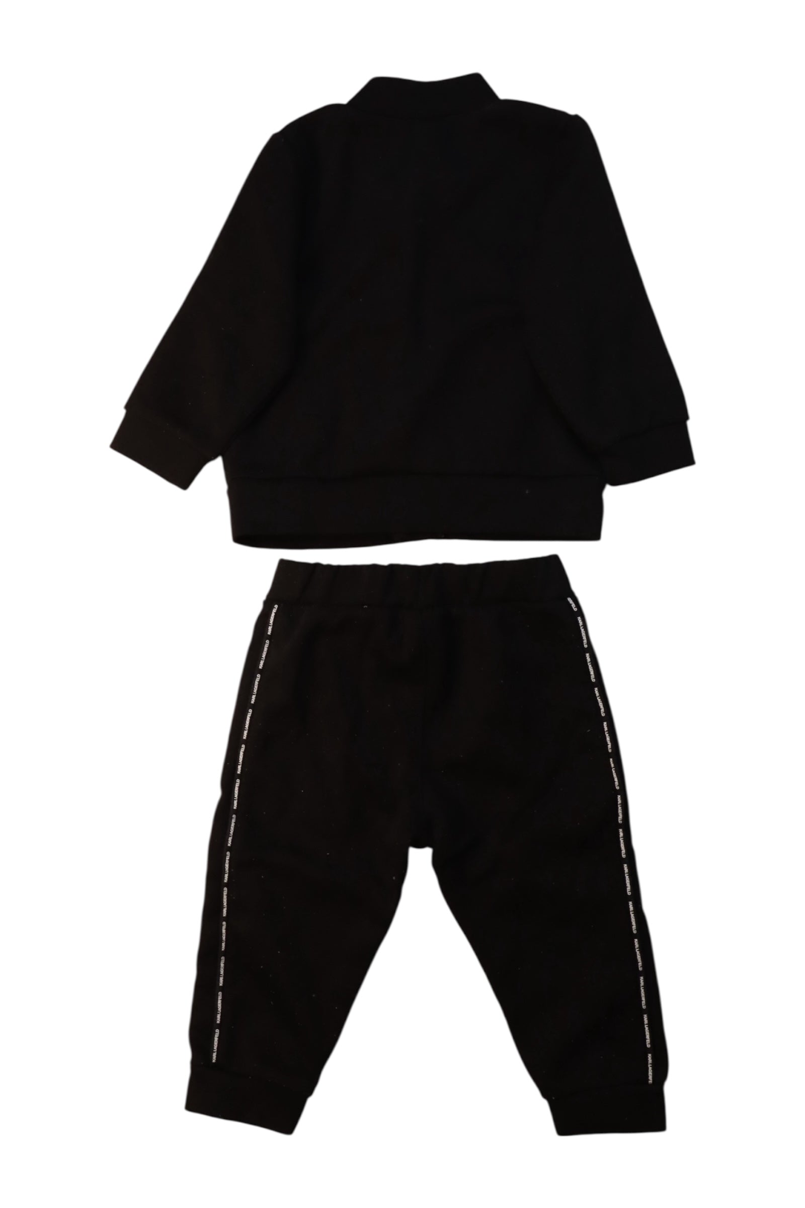Karl Lagerfeld Tracksuit Set 6-12M、mySite、g9winljtr