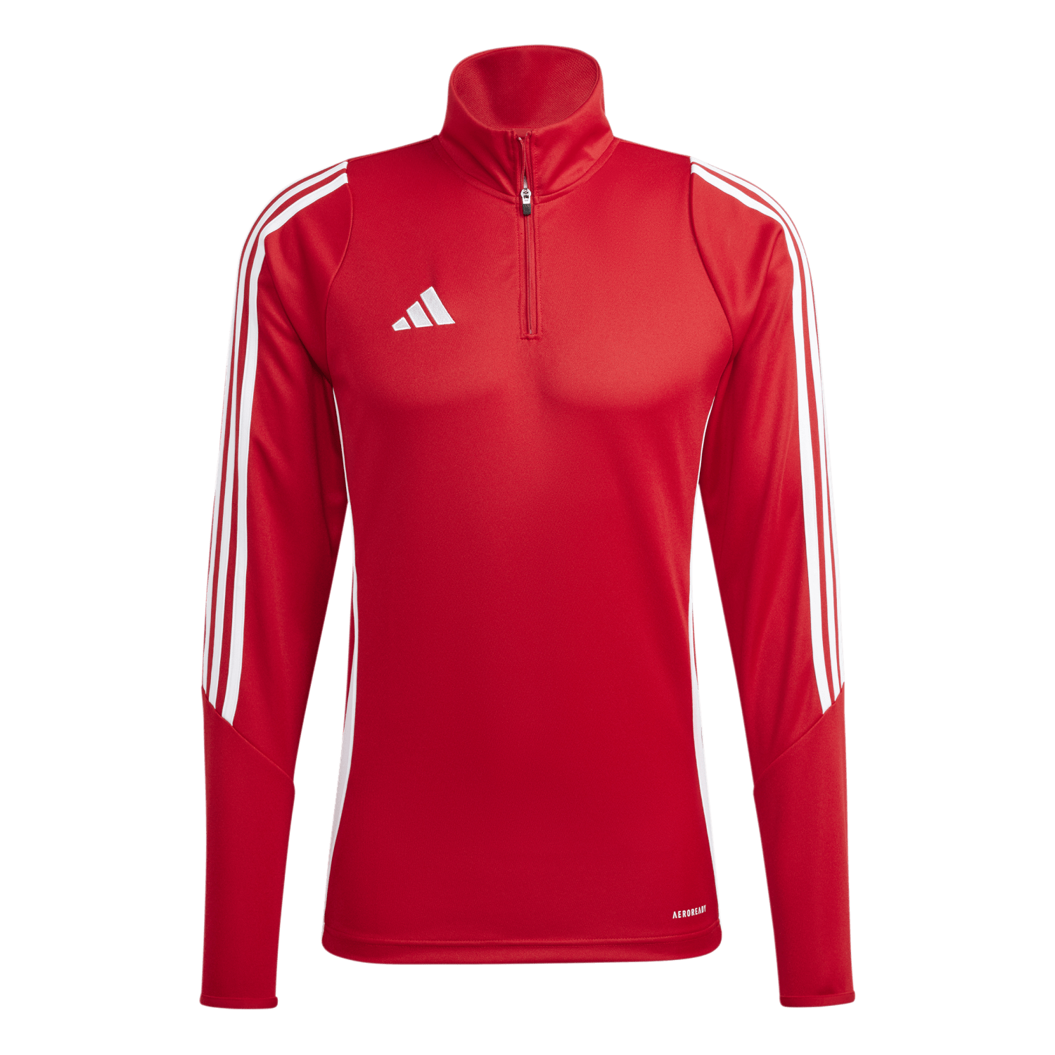 adidas Tiro 24 Training Top - Red、mySite、noshort