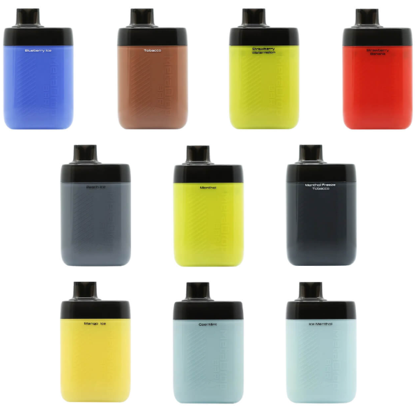 Meta Drop NTN 6000 Puff Single Disposable Vape 15mL、mySite、zt4zffjzw