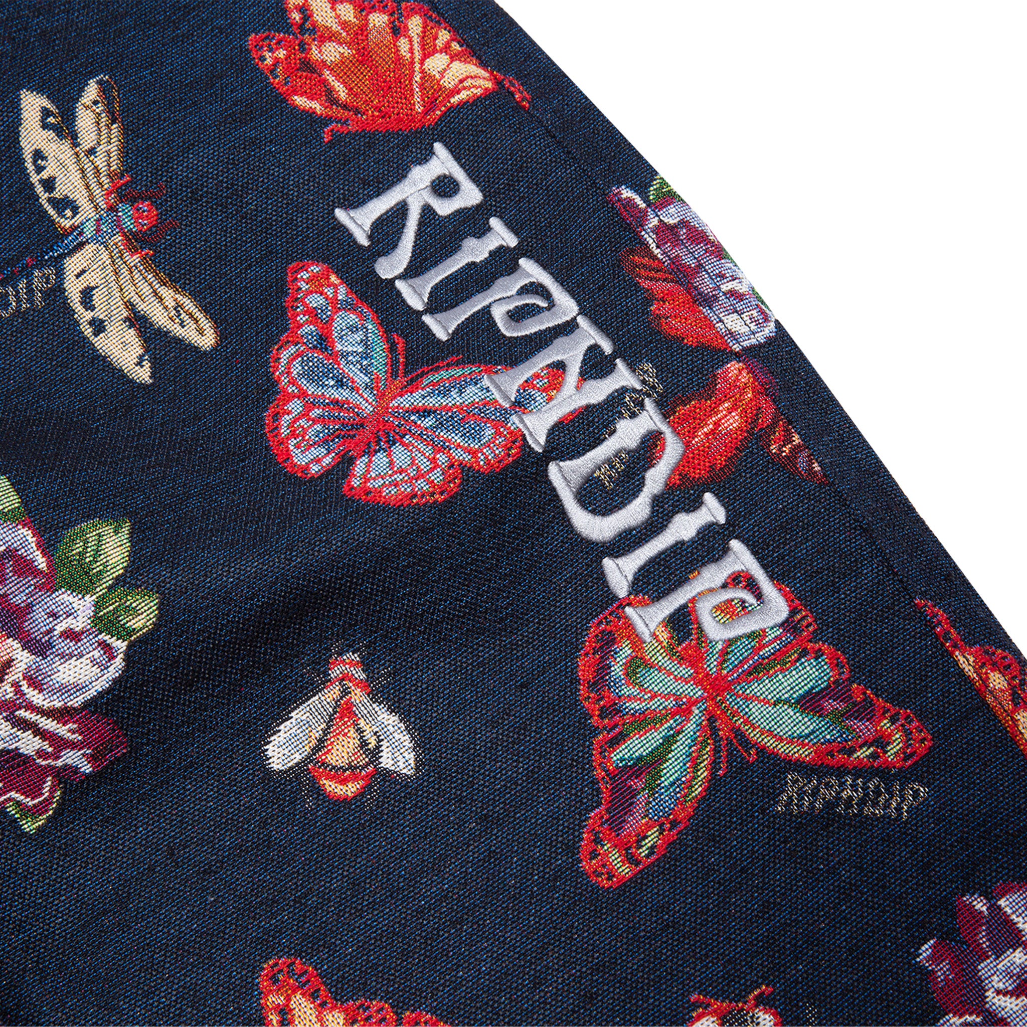  Monarch Butterfly Pants (Black)、mySite、merchandisen