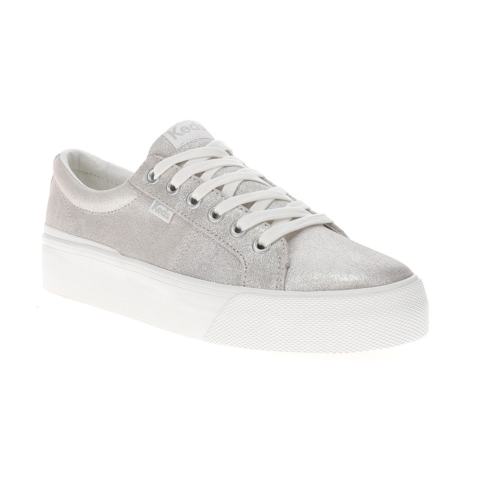 Jump Kick Duo Lace Up Sneakers、mySite、gtrtttuynbv