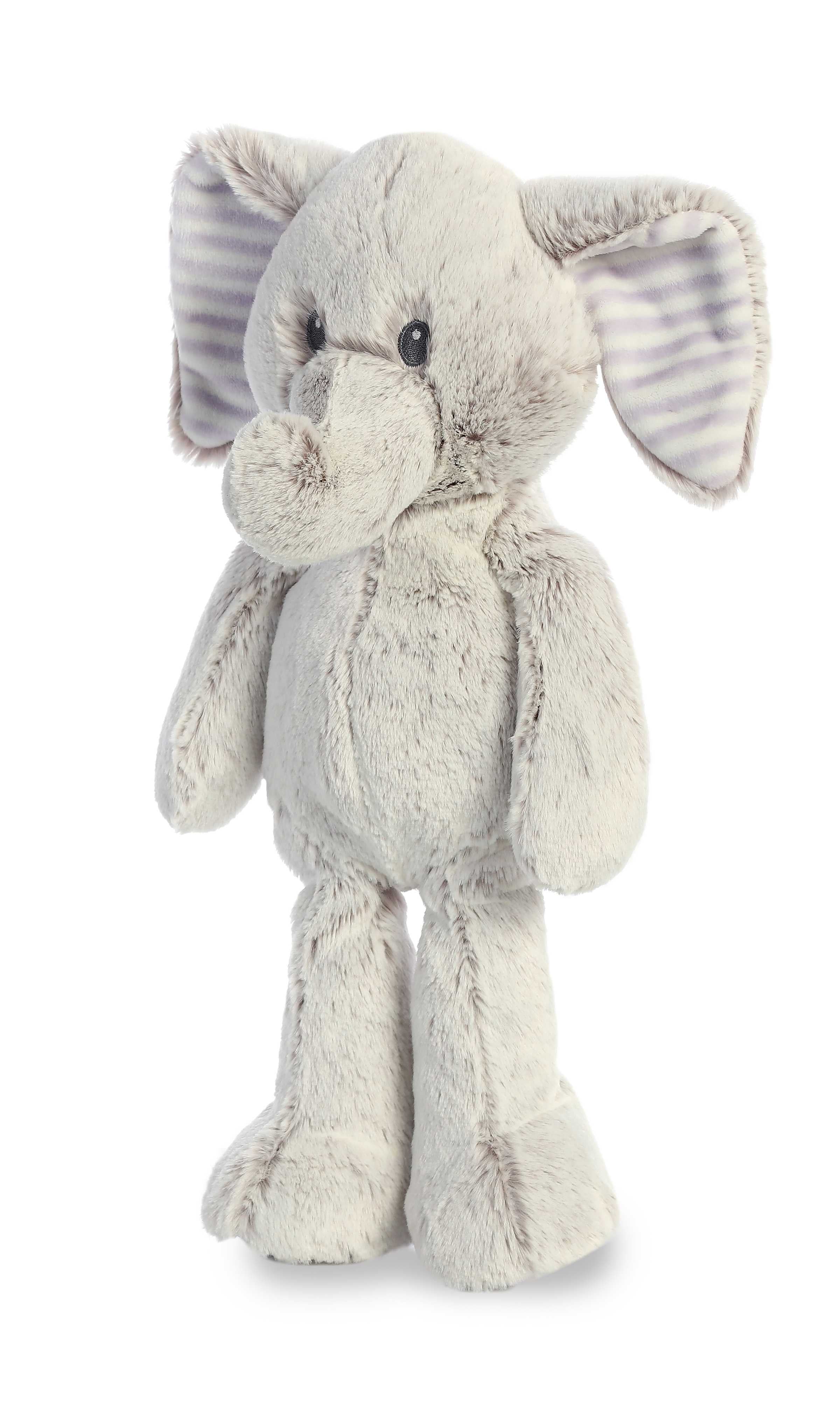 ebba™ - Cuddlers™ - 14 Elvin Elephant™、mySite、g9winljtr