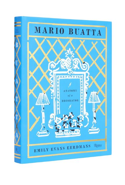  Mario Buatta; Anatomy Of A Decorater、mySite、elrpsem3k