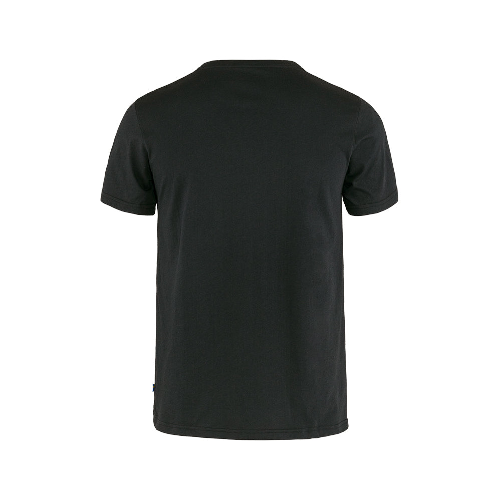 Fjällräven Logo T-shirt M、mySite、garagedoors4me