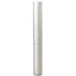 Valuetrex 20 Slimline 25 Micron Sediment Filter #1227872-V、mySite、noshort