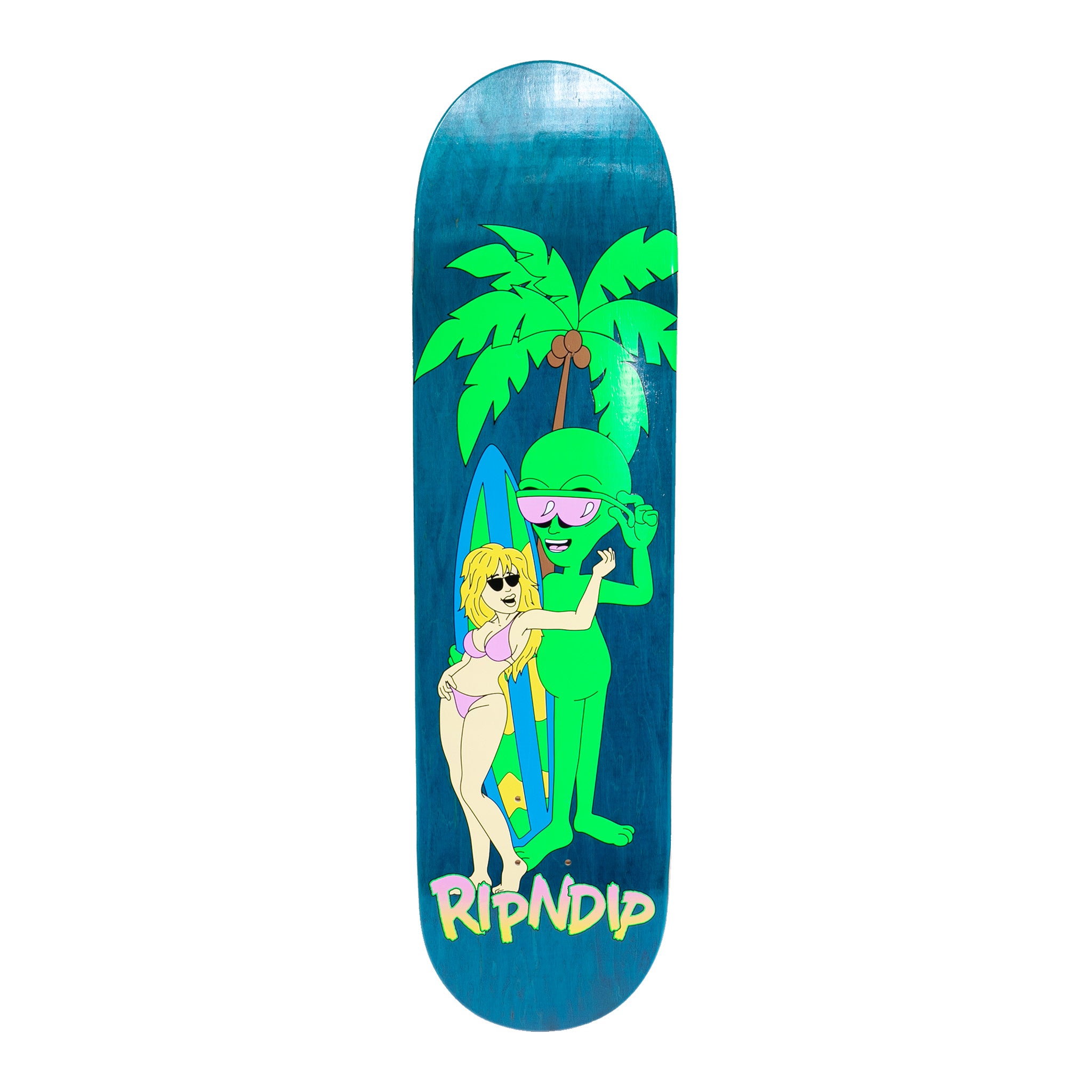  Beach Boys Board (Aqua)、mySite、merchandisen