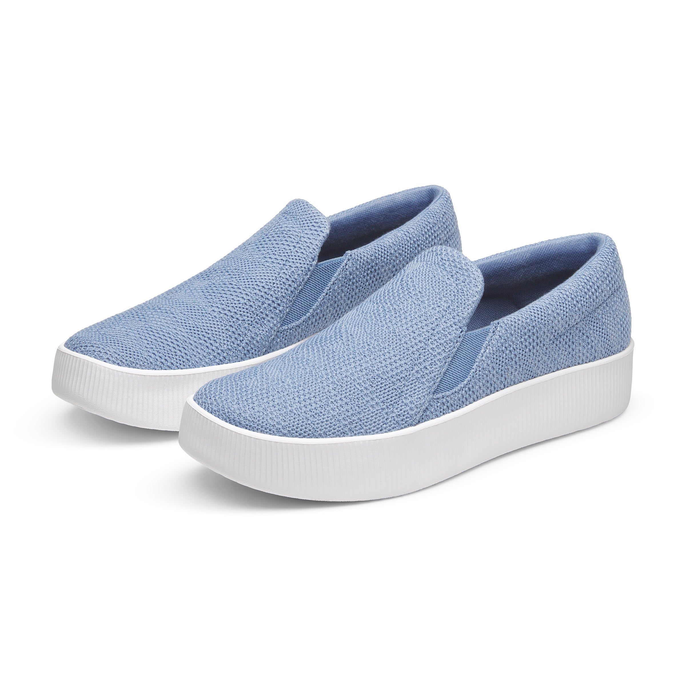  Women's Lounger Lift - Hanami Blue (Blizzard Sole)、mySite、preschool7hills