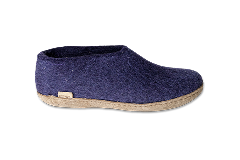  glerups Shoe Purple、mySite、preschool7hills