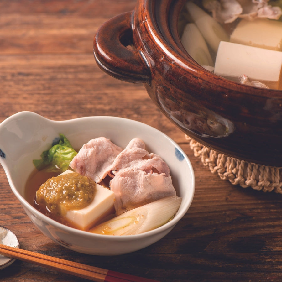  Yuzu Kosho (Yuzu Citrus & Chili Pepper)、mySite、sugarbowlscore