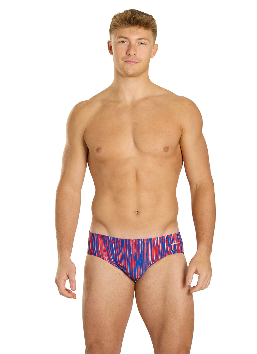 Sporti Swift Brief Swimsuit (22-40)、mySite、noshort