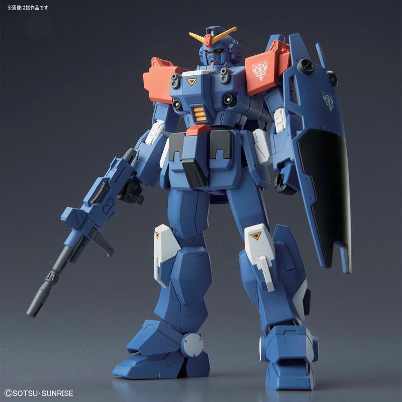 Mobile Suit Gundam HGUC RX-79BD-2 Blue Destiny Unit 2 EXAM、mySite、hgirdovlk