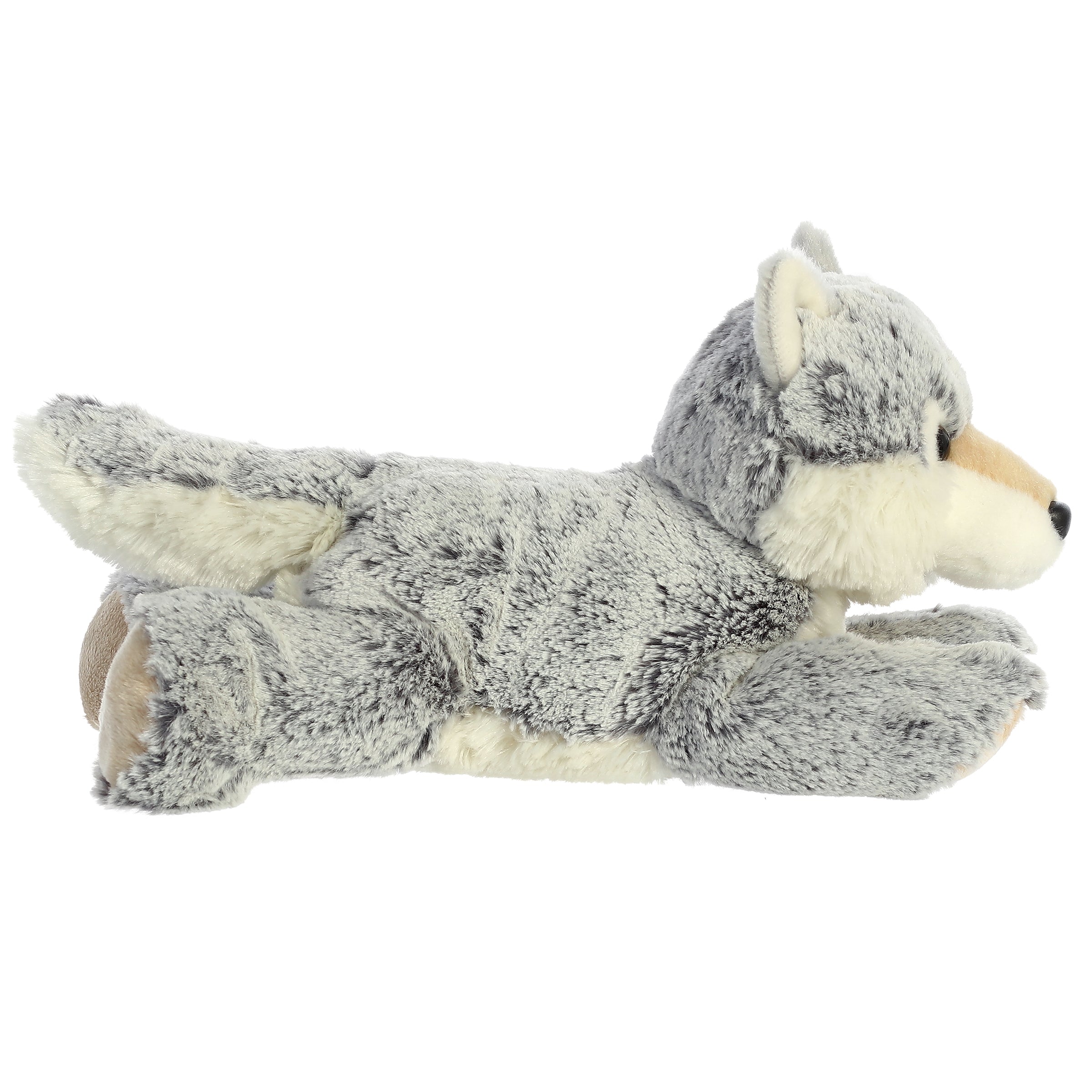 Aurora® - Flopsie™ - 12 Winter Wolf™、mySite、g9winljtr