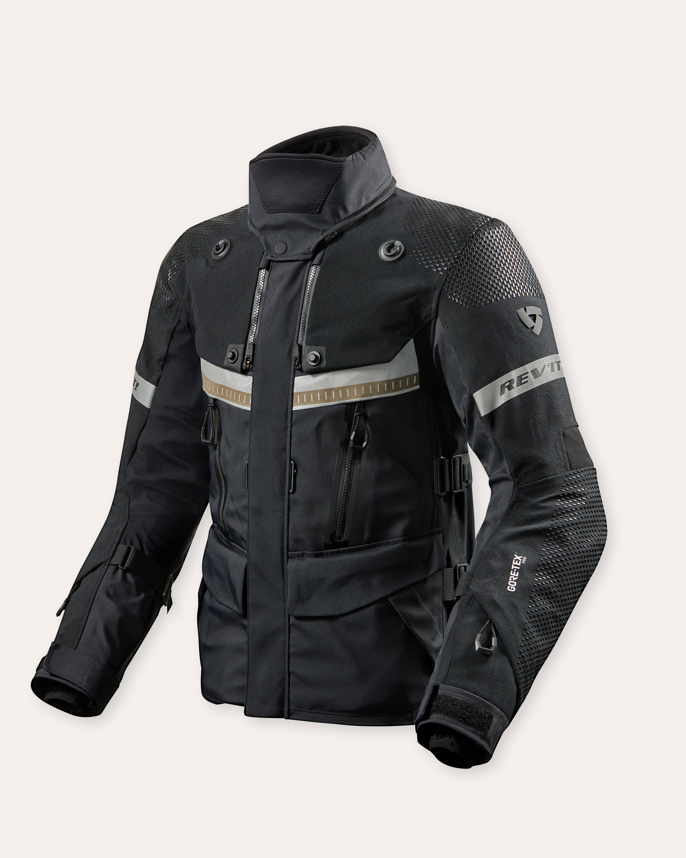 Jacket Dominator 3 GTX | Black、mySite、dreamappss