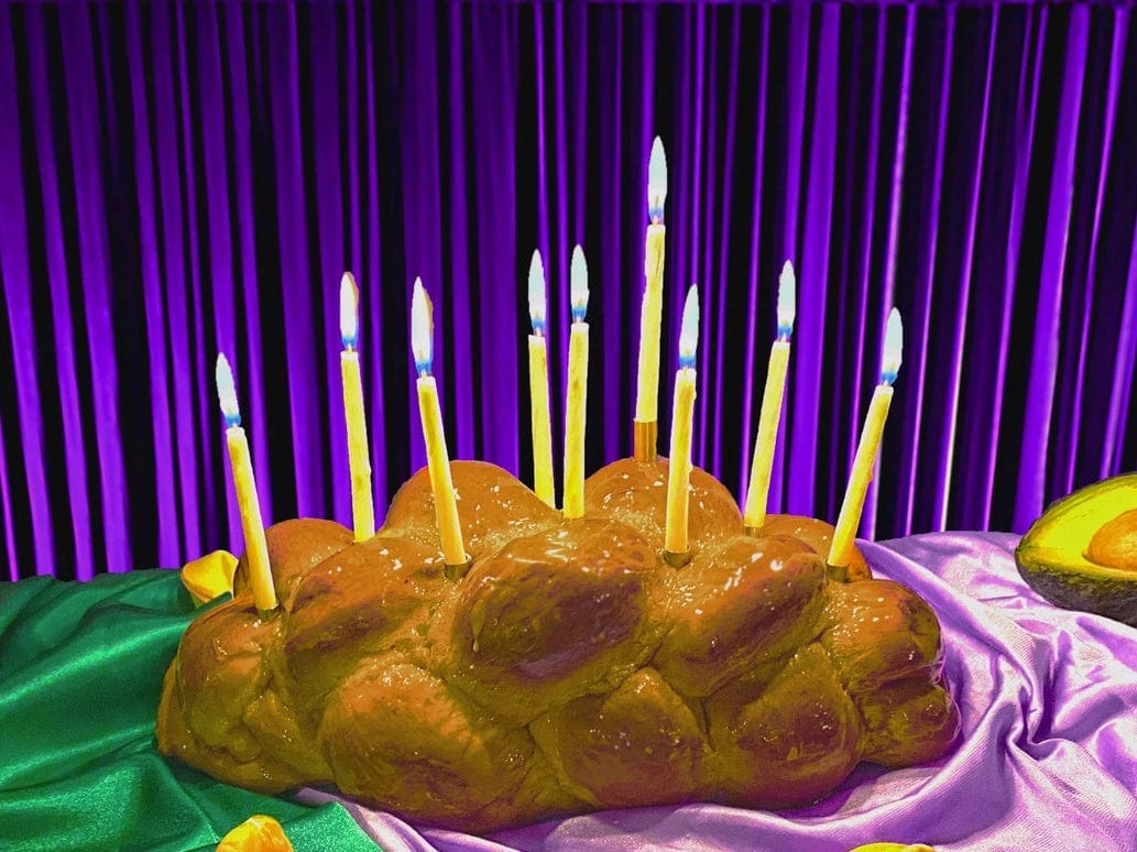 Challah Menorah、mySite、topwebapps