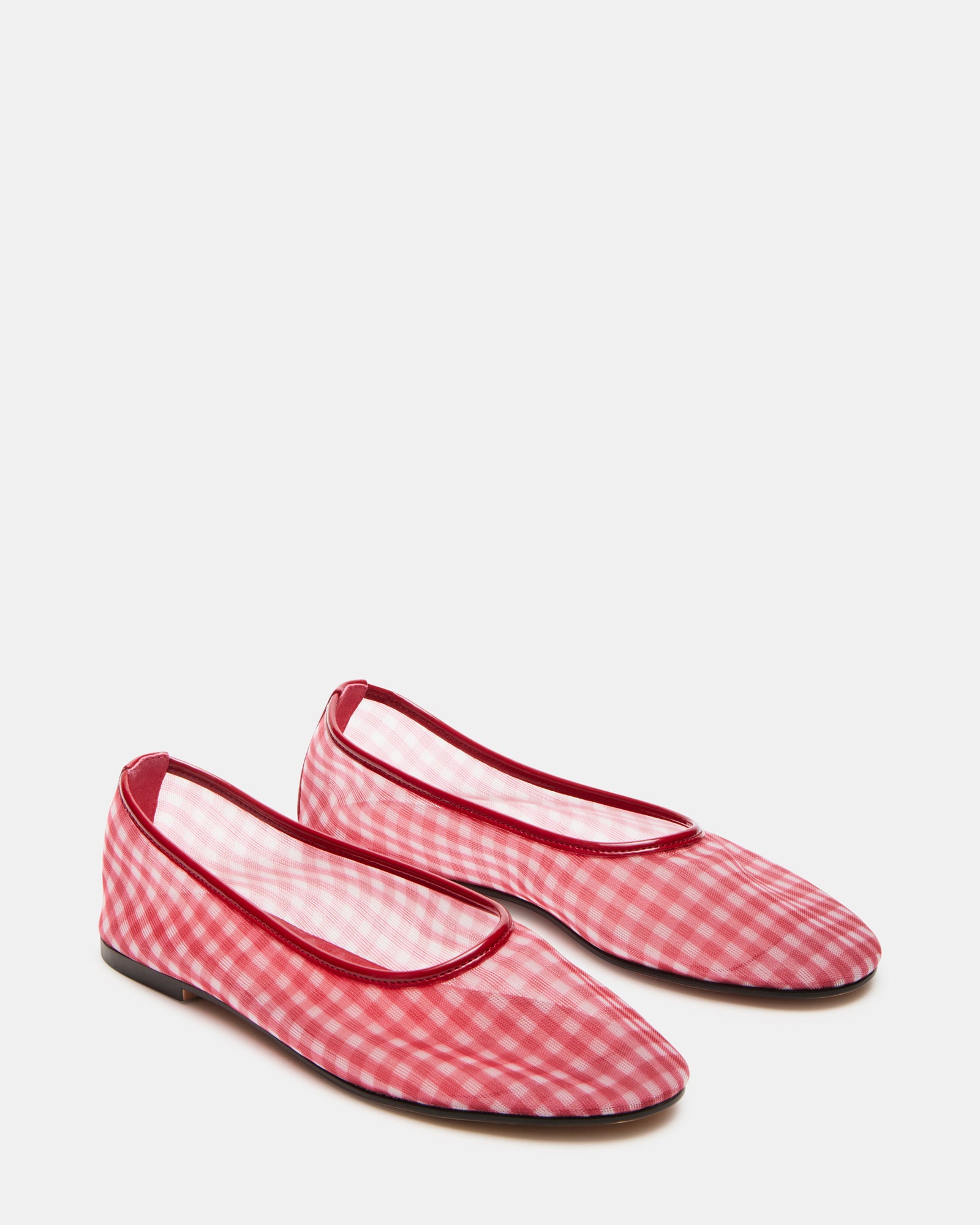 MEADOW RED GINGHAM、mySite、gtrtttuynbv