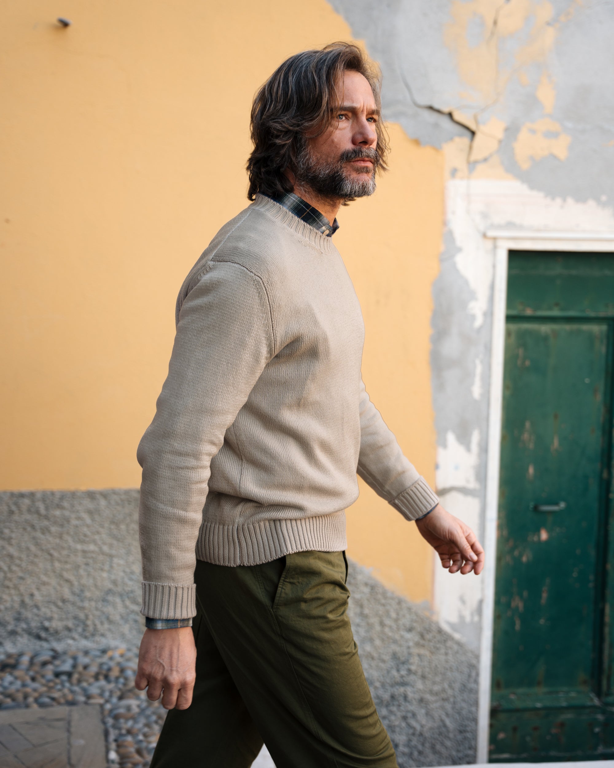  Deruta、mySite、merchandisen