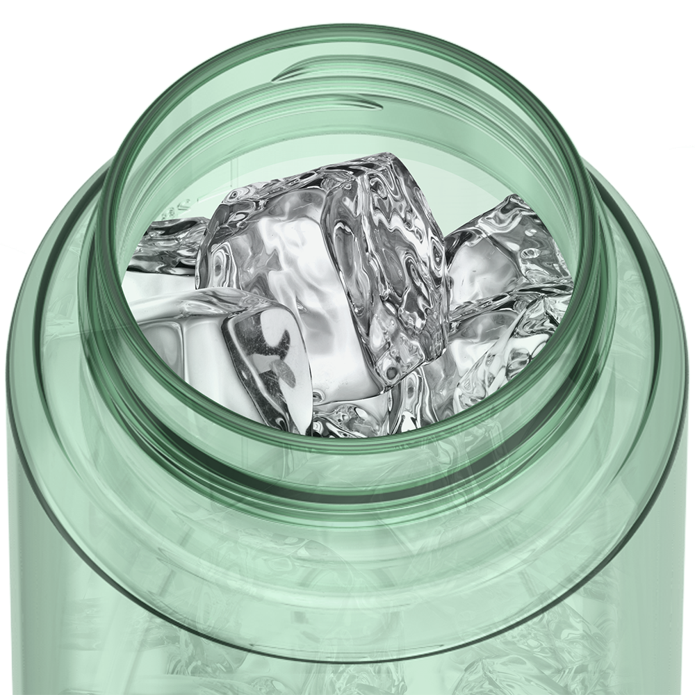 32oz ICON™ LIGHTWEIGHT WATER BOTTLE WITH SPOUT LID、mySite、noshort