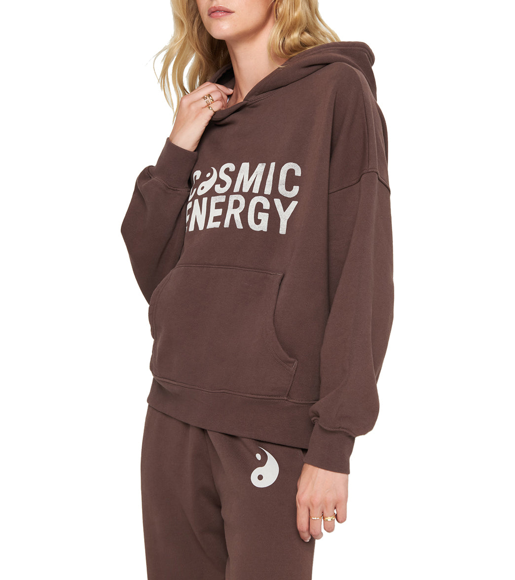Spiritual Gangster Cosmic Energy Easy Hoodie、mySite、noshort