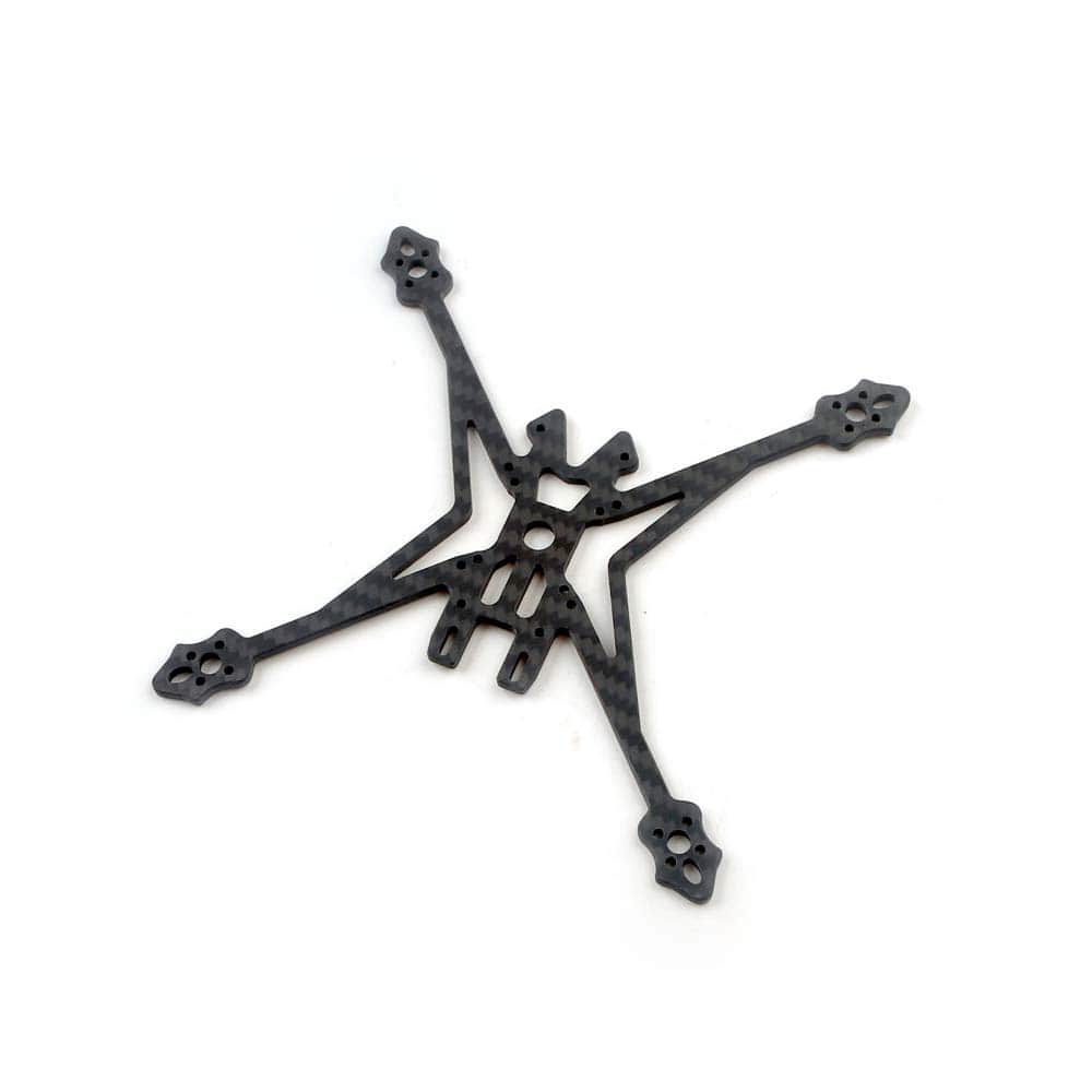  HappyModel Crux35 Bottom Plate、mySite、merchandisen