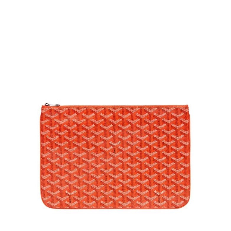 Goyard Senat medium pouch in special colors、mySite、garminoutage.com
