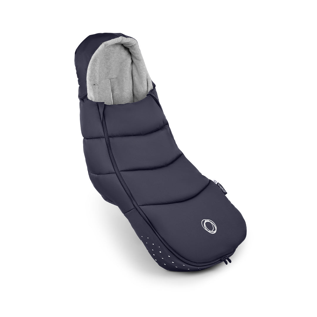  Bugaboo Footmuff - Deep Indigo、mySite、merchandisen