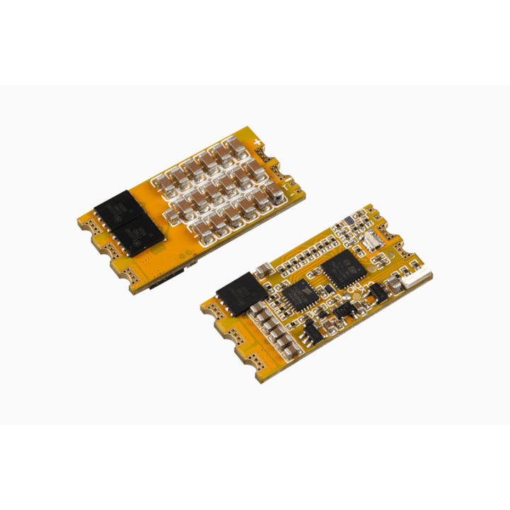  NewBeeDrone Smoov 32-Bit 30A 2-6S Freestyle ESC 4-Pack、mySite、merchandisen