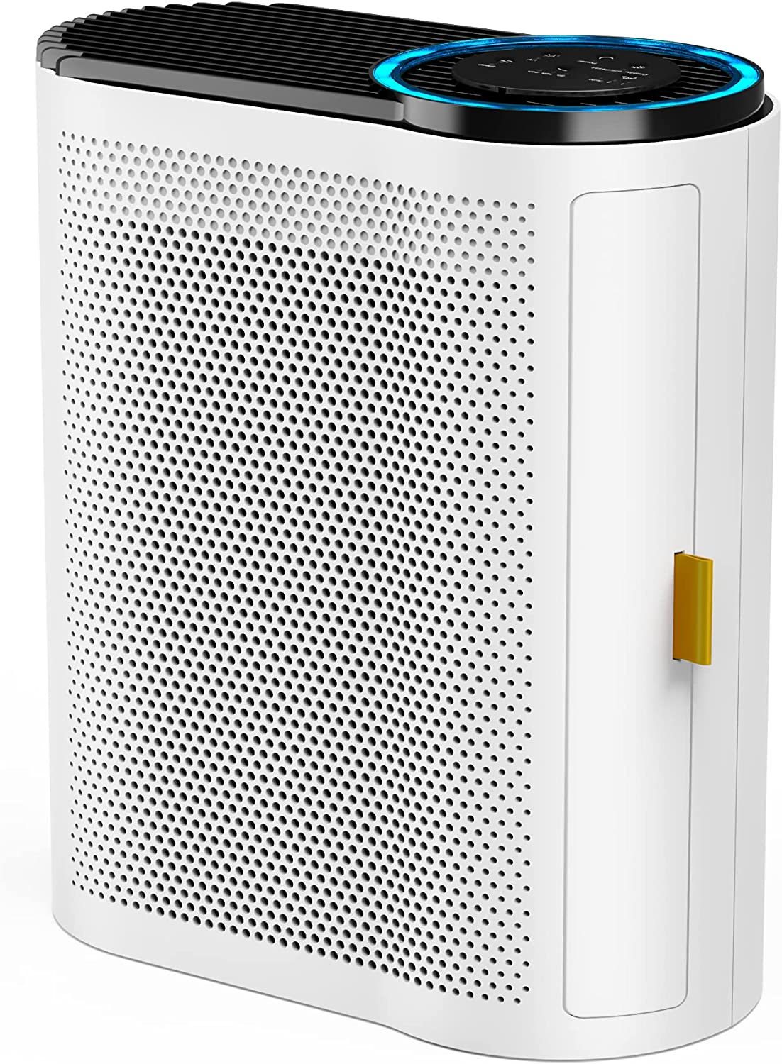 Air Purifiers for Large Room Up to 1095 Sq Ft Coverage-White、mySite、fannypackpong