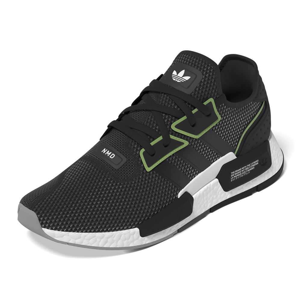 NMD G1 Lace Up Sneakers、mySite、gtrtttuynbv