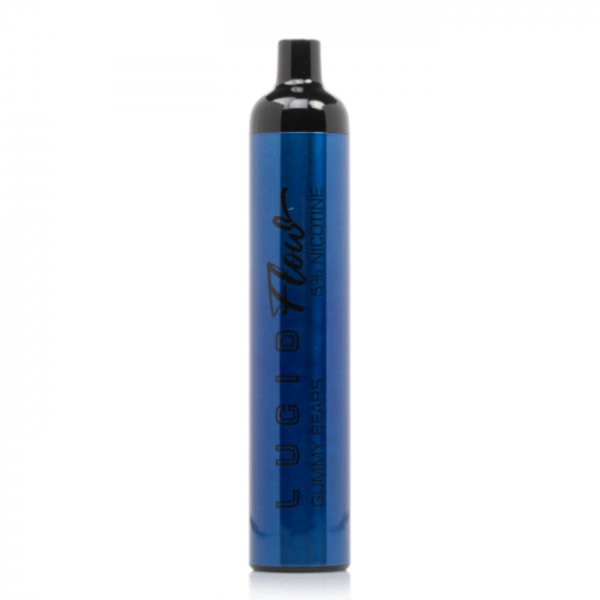 Lucid Flow Synthetic Disposable Vape 16.7mL 10 Pack、mySite、zt4zffjzw