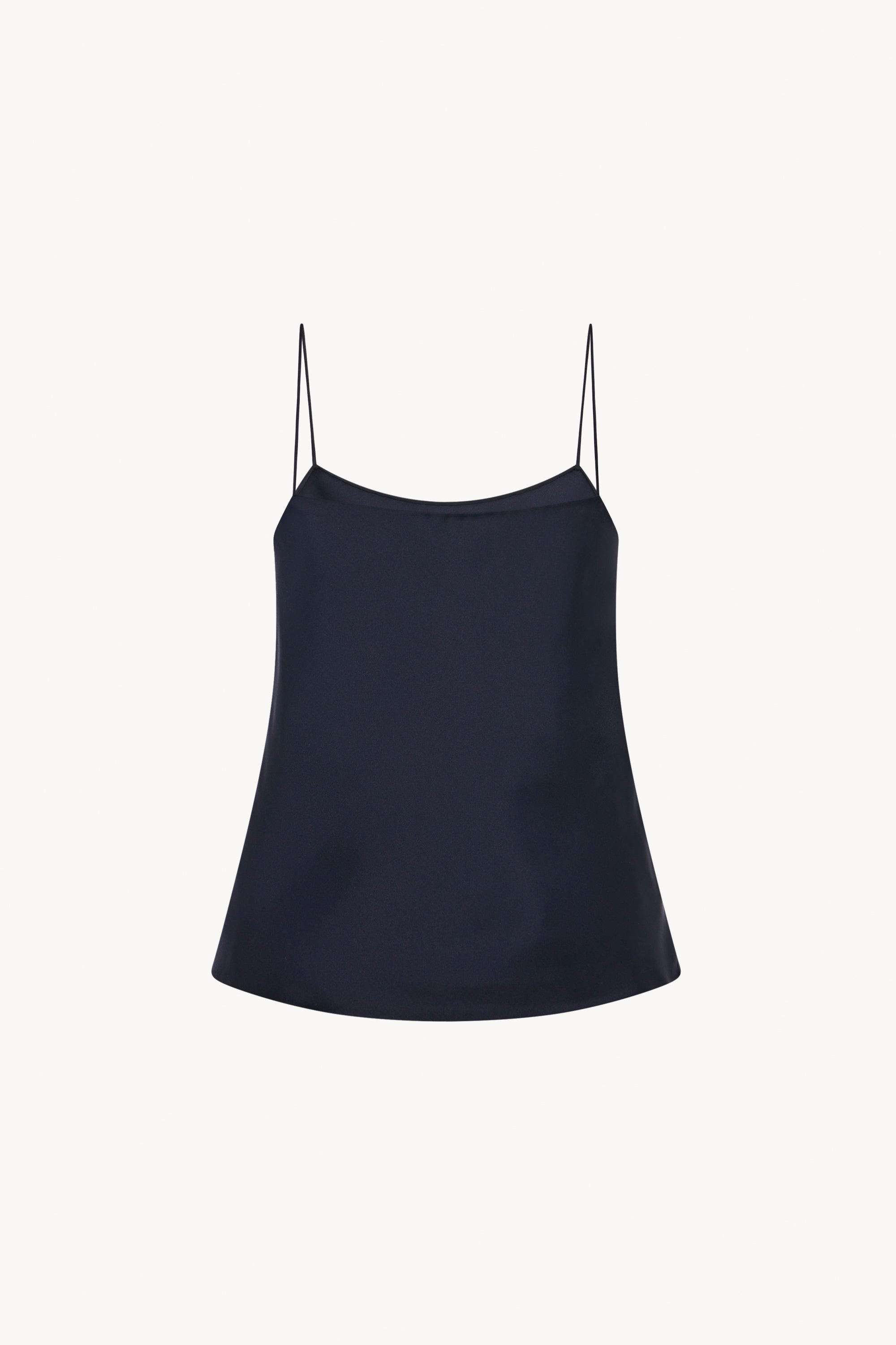 Biggins Top in Silk、mySite、aoinhome