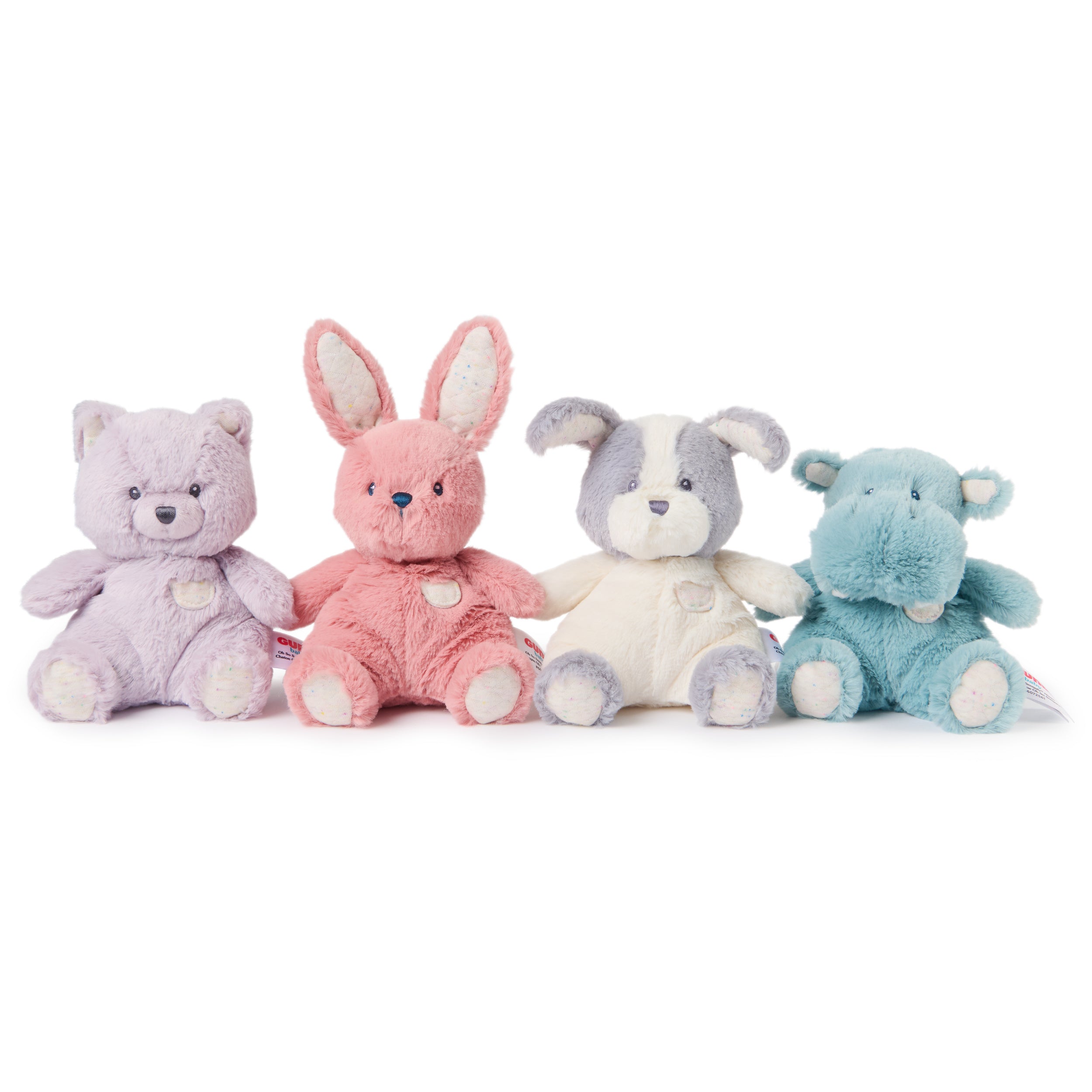 Oh So Snuggly Littles: Puppy, 7 in、mySite、pszhyizbm