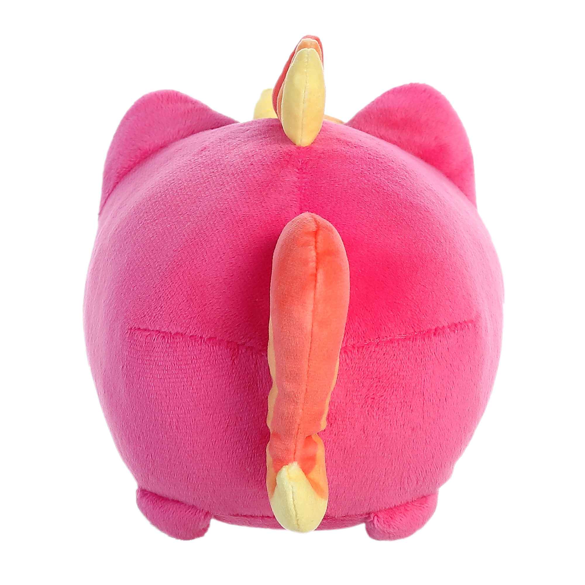 Aurora® - Tasty Peach® - 7 Berry Sunset Meowchi、mySite、g9winljtr