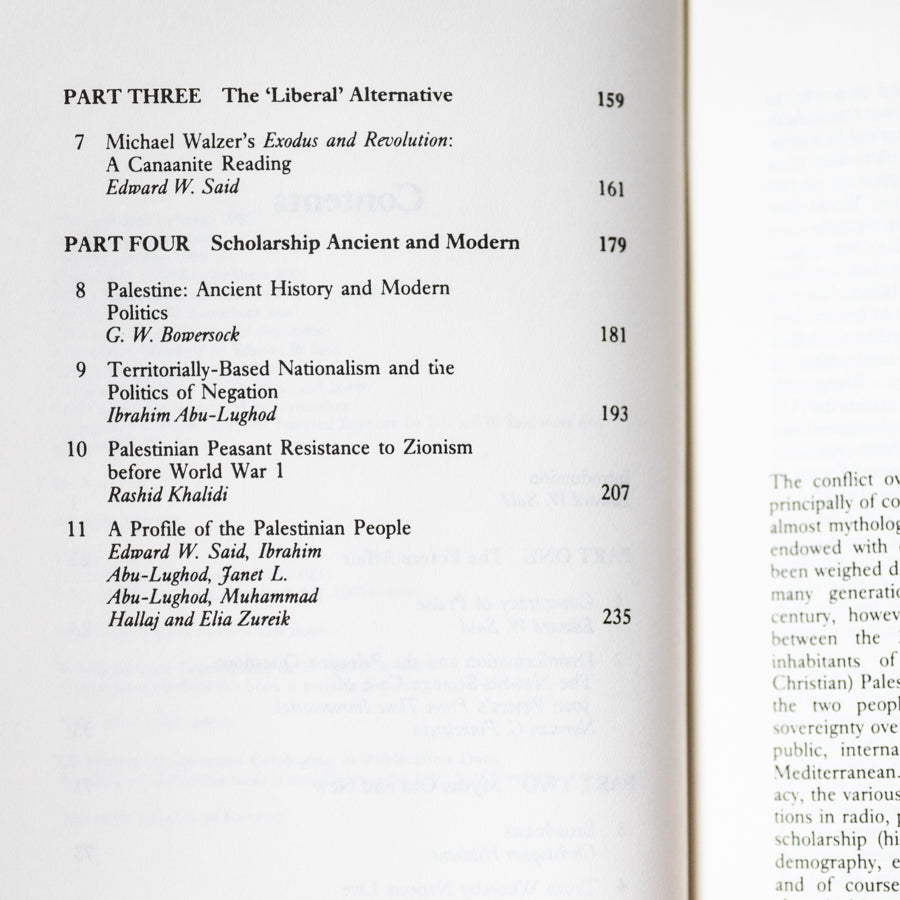 Blaming the Victims: Spurious Scholarship and the Palestinian Question、mySite、topwebapps