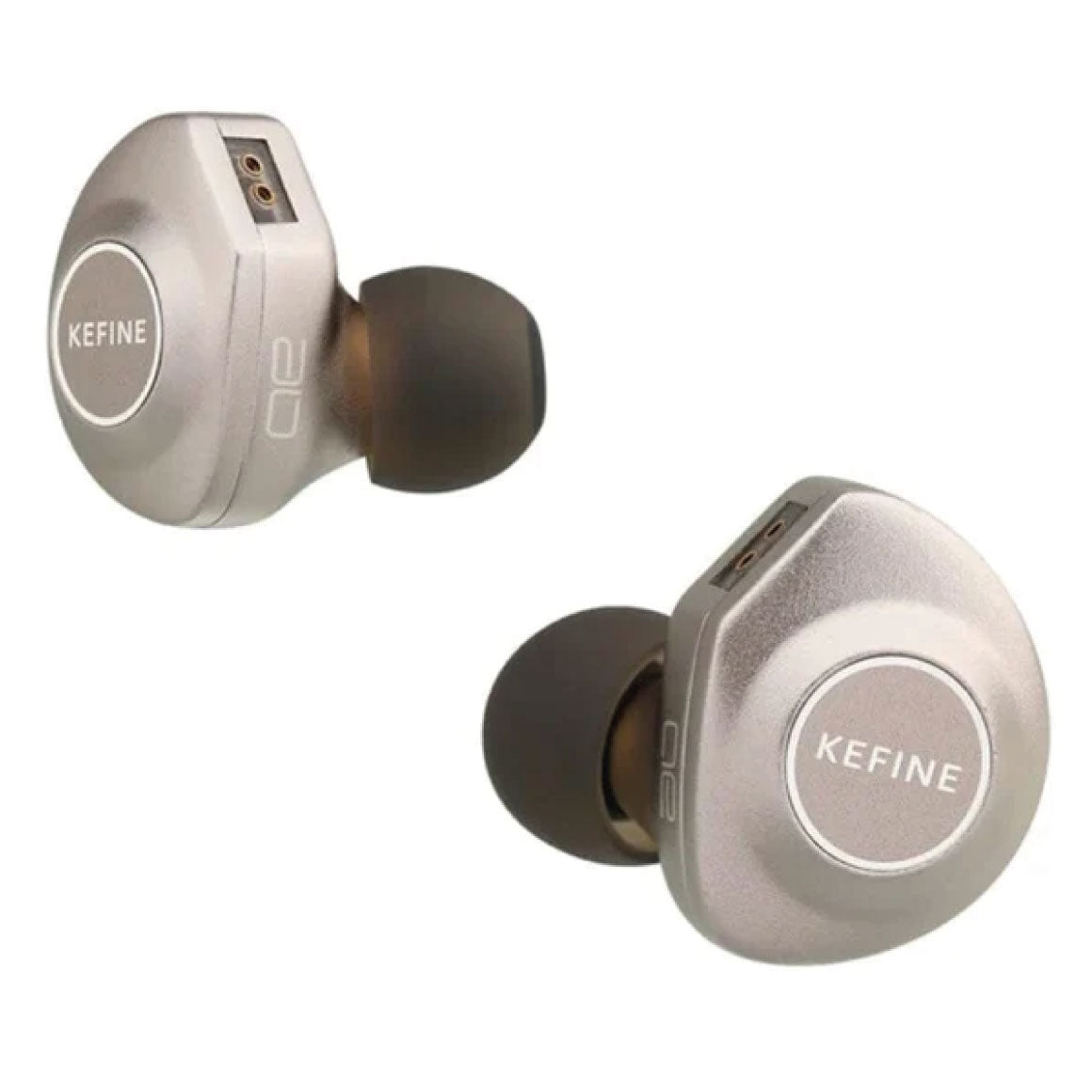  Kefine - Delci AE、mySite、merchandisen