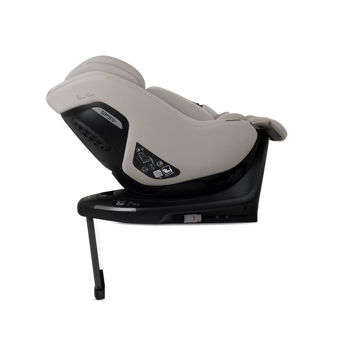  Silver Cross Approach Plus 360 - Natural Taupe、mySite、merchandisen