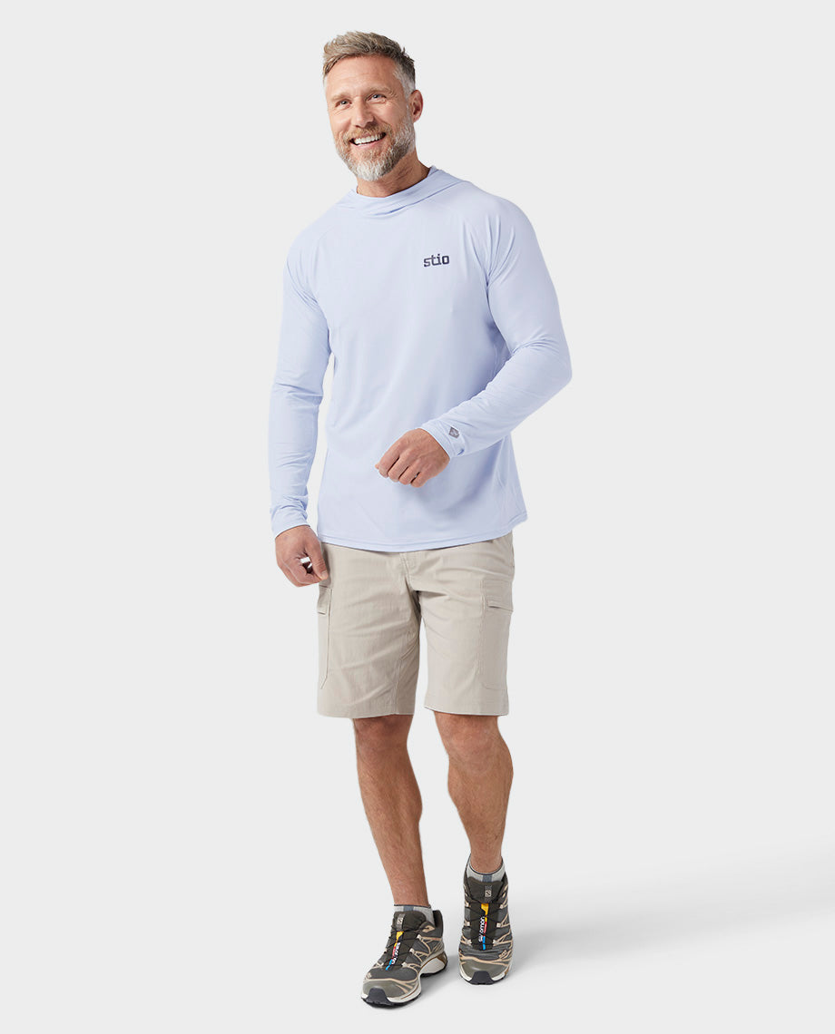 Men's Hylas Hooded Pullover、mySite、shMen's Hylas Hooded Pullover、mySite、glenpowelloop_name