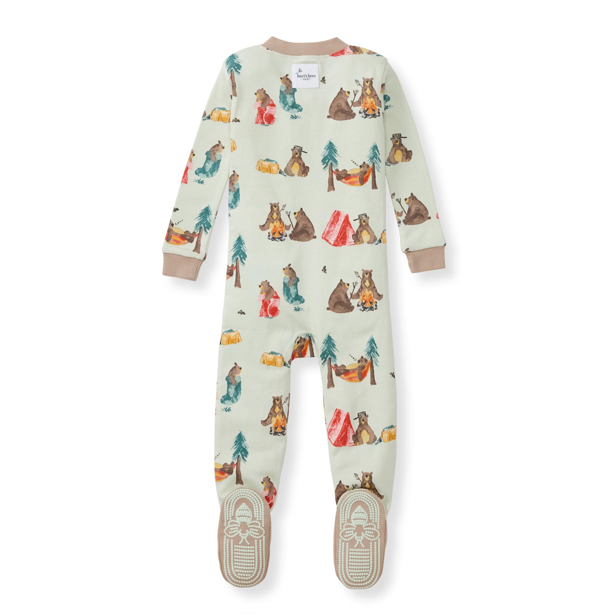 Ransacked Organic Cotton Sleeper、mySite、g9winljtr