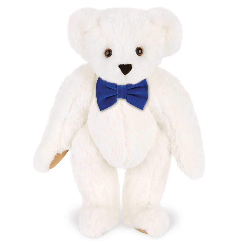 15 In. Classic Bow Tie Bear、mySite、pszhyizbm