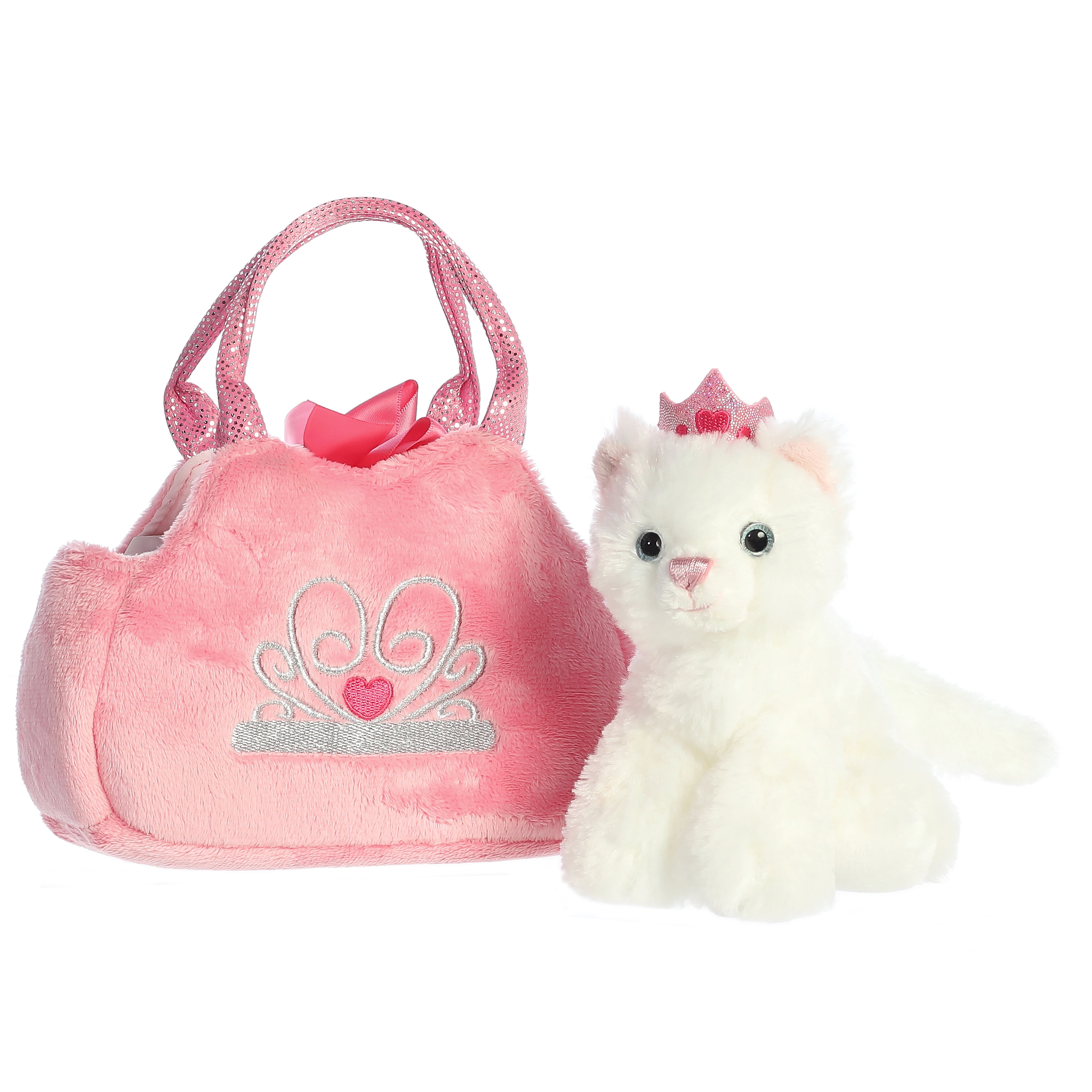 Aurora® - Fancy Pals™ - 8 Princess Kitten™、mySite、g9winljtr